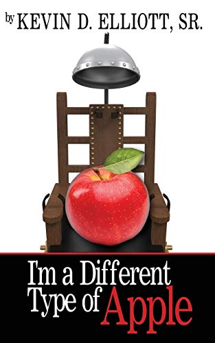 Beispielbild fr I'm a Different Type of Apple zum Verkauf von Chiron Media