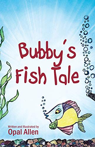 Beispielbild fr Bubby's Fish Tale zum Verkauf von Chiron Media