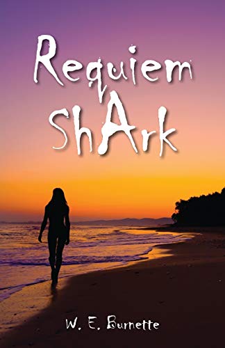 9781478748229: Requiem Shark