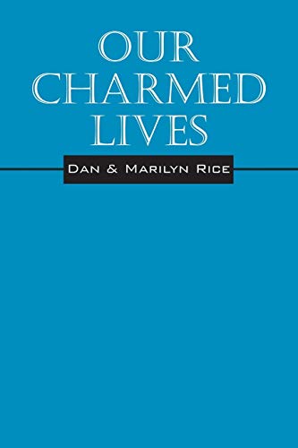 Beispielbild fr Our Charmed Lives zum Verkauf von PBShop.store US