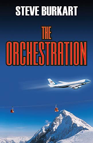 Stock image for The Orchestration for sale by Bookmans