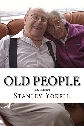 9781478753629: Old People: 2nd Edition