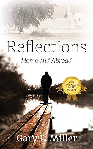 Beispielbild fr Reflections: Home and Abroad zum Verkauf von Chiron Media