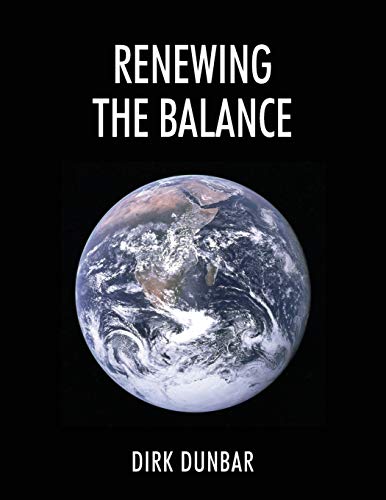 Beispielbild fr Renewing the Balance zum Verkauf von PBShop.store US