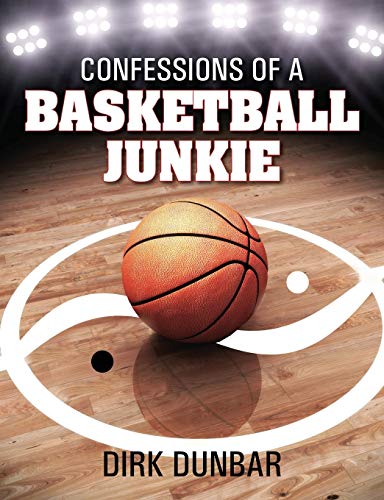 9781478755067: Confessions of a Basketball Junkie