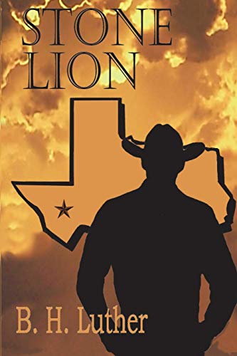 Beispielbild fr Stone Lion: Modern Western Suspense zum Verkauf von Chiron Media