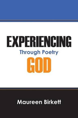 Beispielbild fr Experiencing God: Through Poetry zum Verkauf von Chiron Media