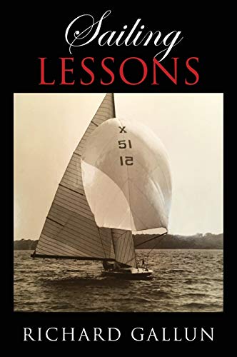9781478759508: Sailing Lessons