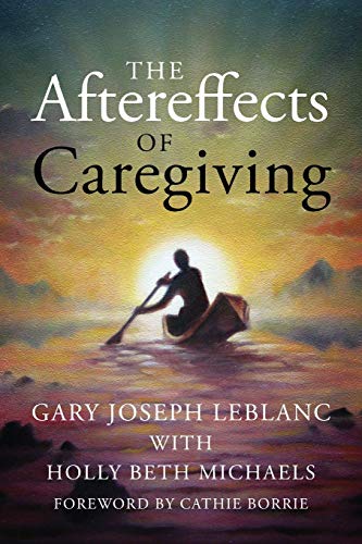 Beispielbild fr The Aftereffects of Caregiving zum Verkauf von WorldofBooks