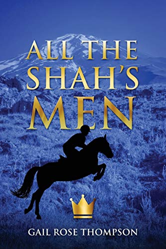 Stock image for All the Shah's Men for sale by HPB-Emerald