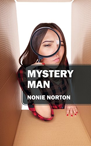 Beispielbild fr Mystery Man zum Verkauf von Chiron Media