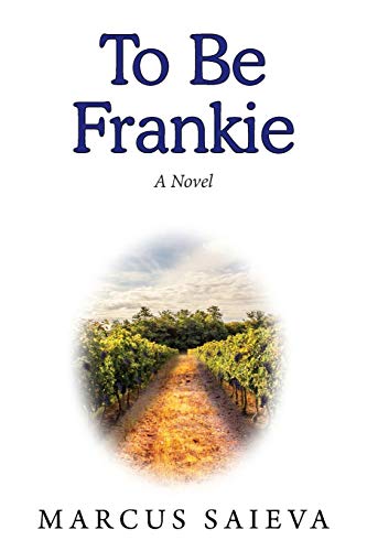 Stock image for To Be Frankie for sale by Better World Books: West