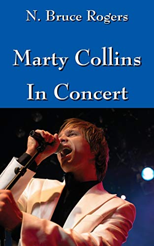 Stock image for Marty Collins In Concert for sale by Chiron Media