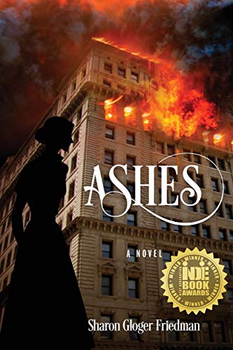 Imagen de archivo de Ashes a la venta por HPB Inc.