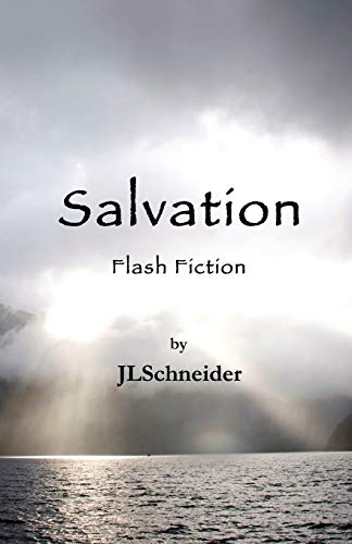 Stock image for Salvation: Flash Fiction for sale by Chiron Media