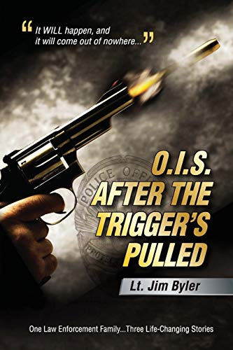 Imagen de archivo de O.I.S. After the Trigger's Pulled a la venta por Chiron Media