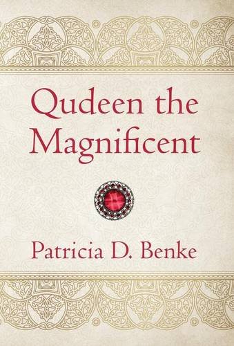 Stock image for Qudeen The Magnificent for sale by ThriftBooks-Atlanta