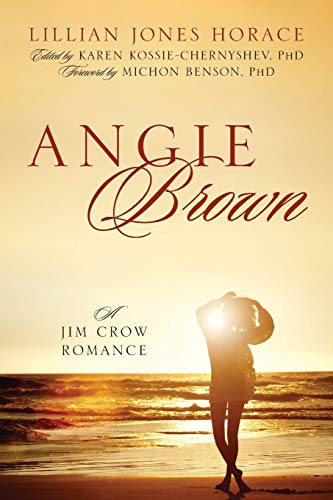 Stock image for Angie Brown: A Jim Crow Romance for sale by HPB-Diamond