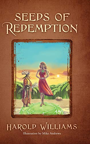 Stock image for Seeds of Redemption for sale by PlumCircle