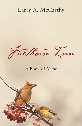 Stock image for Firethorn Inn: A Book of Verse for sale by Chiron Media