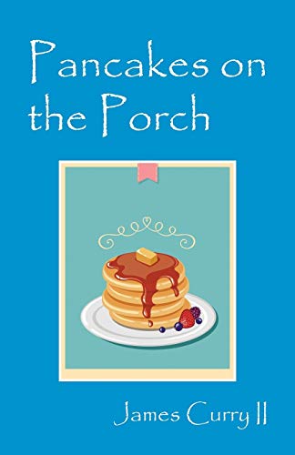 Stock image for Pancakes on the Porch for sale by PBShop.store US