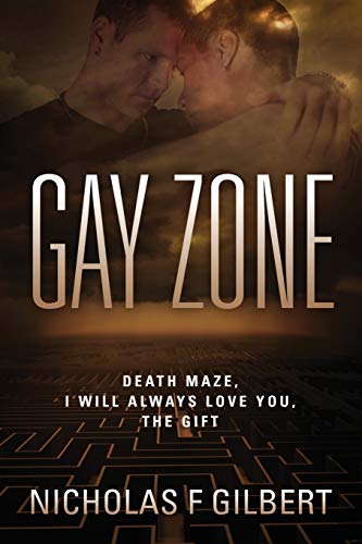Imagen de archivo de Gay Zone: Death Maze, I Will Always Love You, The Gift a la venta por Lucky's Textbooks