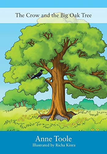 Beispielbild fr The Crow and the Big Oak Tree zum Verkauf von Lucky's Textbooks