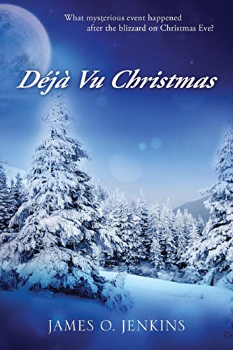 Beispielbild fr Deja Vu Christmas zum Verkauf von Chiron Media