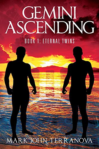 Stock image for Gemini Ascending: Book 1: Eternal Twins for sale by Bookmans