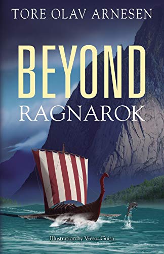 Stock image for Beyond Ragnarok for sale by Books From California