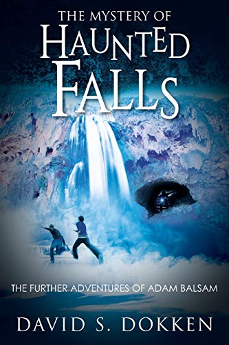 Beispielbild fr The Mystery of Haunted Falls: The Further Adventures of Adam Balsam zum Verkauf von Chiron Media