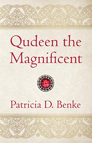 Stock image for Qudeen The Magnificent for sale by Jenson Books Inc