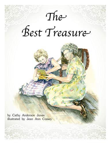 9781478784562: The Best Treasure