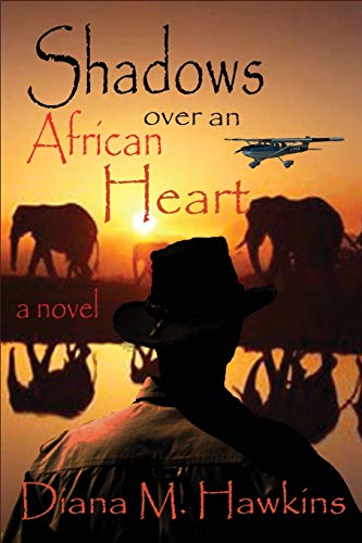 Beispielbild fr Shadows Over an African Heart zum Verkauf von Lucky's Textbooks