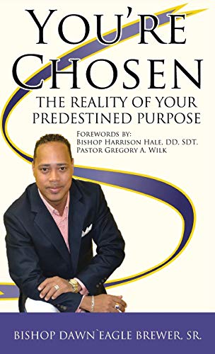 Imagen de archivo de You're Chosen: The Reality of Your Predestined Purpose a la venta por Lucky's Textbooks