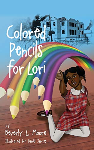 Beispielbild fr Colored Pencils For Lori zum Verkauf von SecondSale