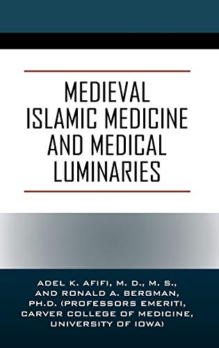 Stock image for Medieval Islamic Medicine and Medical Luminaries for sale by HPB-Red