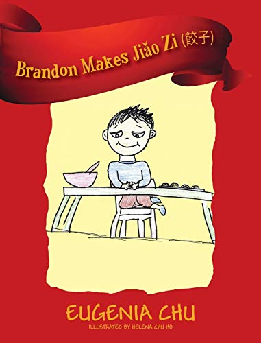Imagen de archivo de Brandon Makes Ji?o Zi (??) a la venta por Better World Books