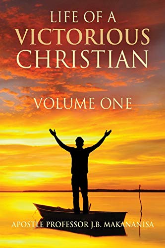 Beispielbild fr Life Of A Victorious Christian Volume One zum Verkauf von Chiron Media