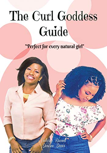 Stock image for The Curl Goddess Guide for sale by Better World Books