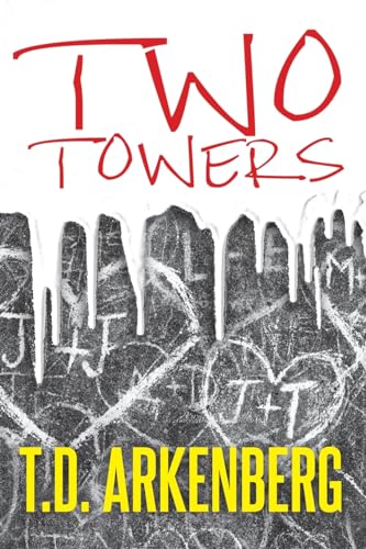 Stock image for Two Towers: A Memoir for sale by ThriftBooks-Dallas