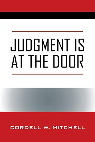 Beispielbild fr Judgment Is at the Door zum Verkauf von Lucky's Textbooks