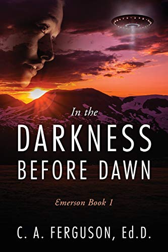 Beispielbild fr In the Darkness Before Dawn: Emerson Book 1 zum Verkauf von Lucky's Textbooks