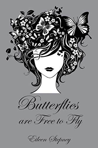 Beispielbild fr Butterflies Are Free to Fly (Paperback or Softback) zum Verkauf von BargainBookStores