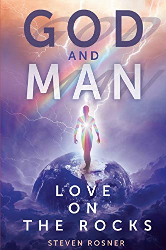 Beispielbild fr God and Man: Love on the Rocks zum Verkauf von Wonder Book