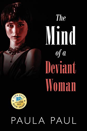 Stock image for The Mind of a Deviant Woman for sale by SecondSale