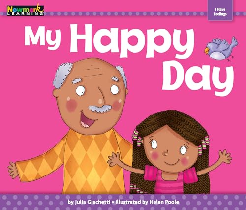 Stock image for My Happy Day Shared Reading Book (Myself) for sale by Gulf Coast Books