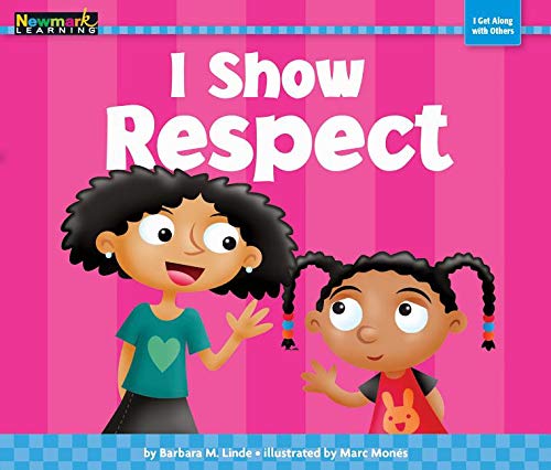 Imagen de archivo de I Show Respect Shared Reading Book (Myself) a la venta por SecondSale