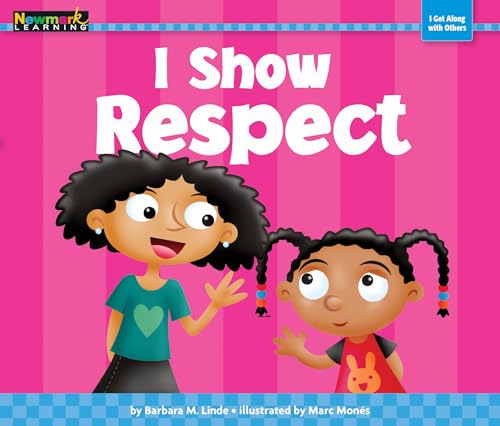 Stock image for I Show Respect Shared Reading Book (Myself) for sale by SecondSale