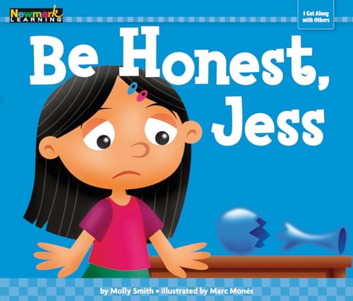 Stock image for Be Honest, Jess (Myself) for sale by Books Unplugged